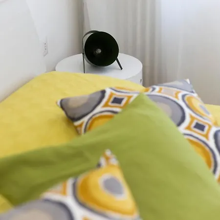 Apartmán Navigli - Zona Tortona *