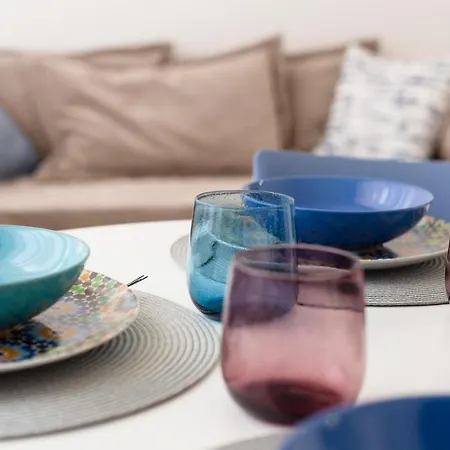 Apartmán Navigli - Zona Tortona Milán