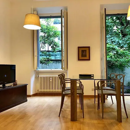 Apartmentbell - Zona Piazza Risorgimento Apartamento *