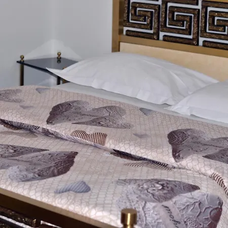 Casa Nuccia 2 Ξενοδοχείο *