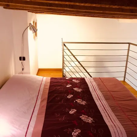 Roby Apartmán Milán