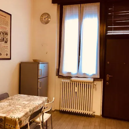 Apartmán Roby *