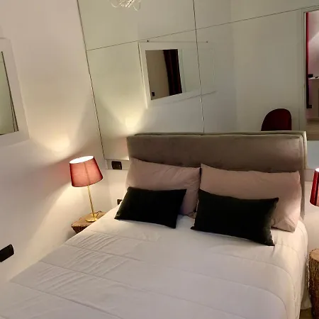 Apartamento Brera Sweet House Milán
