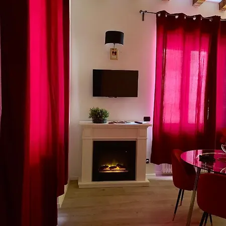 Brera Sweet House Apartamento Milán