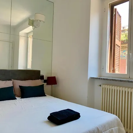 Brera Sweet House Milán