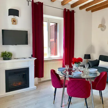 Brera Sweet House Apartamento