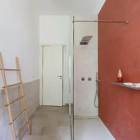 Grande In Zona Navigli Apartment *