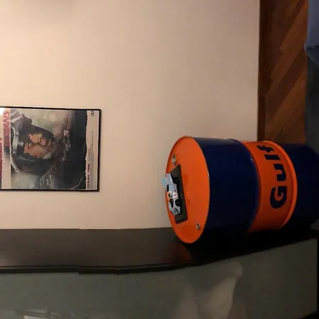 Grande In Zona Navigli Apartment *