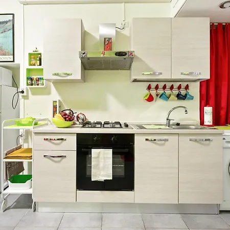 Guesthost - Cenisio & Sempione Cosy Flat Milano