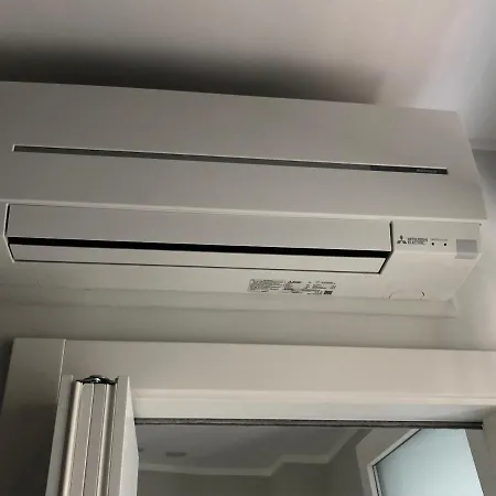De Amicis Apartmán Milán