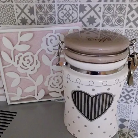 Sasa Shabby Chic *
