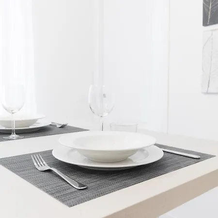 Italianway Comfort - Vincenzo Monti 36 Lägenhet *