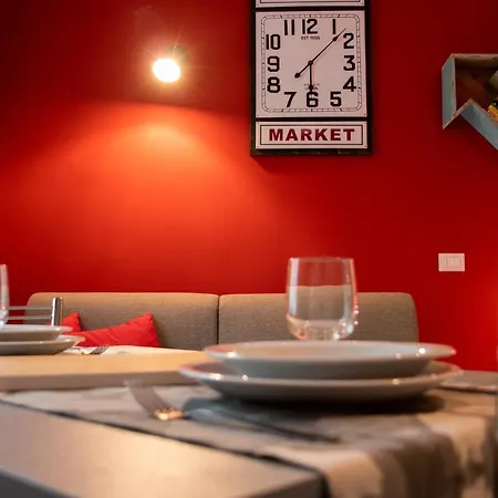 Appartamento Buenos Aires Rentclass Julie