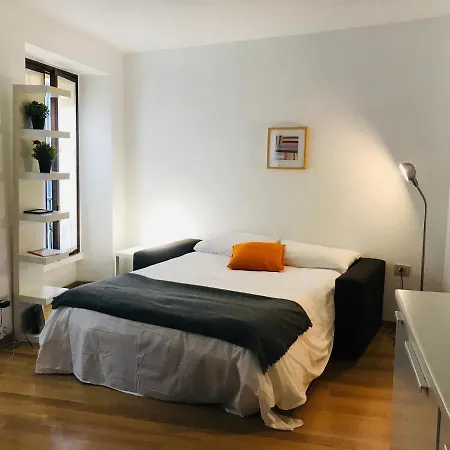 Lovelyloft- Via Vigevano Milan