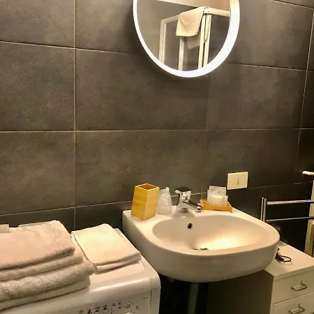 Apartment Lovelyloft- Via Vigevano