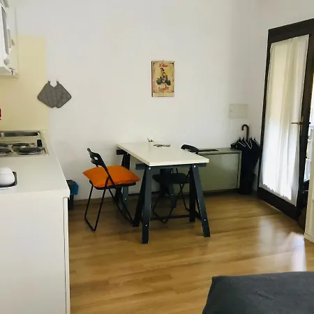 Lovelyloft- Via Vigevano Milan