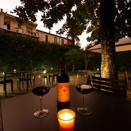 San Francisco מלון