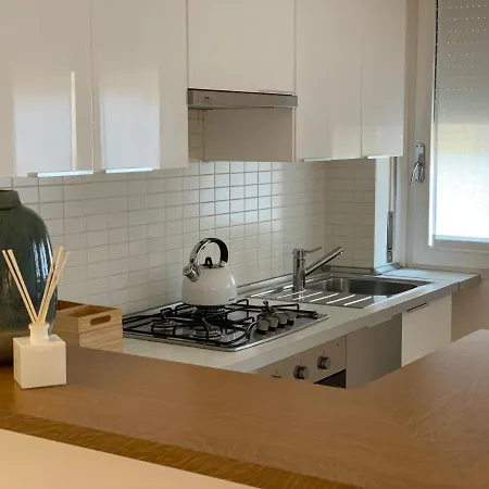 Apartment Fifty Eight Center