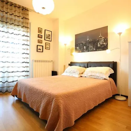 Bed & Breakfast Sam *