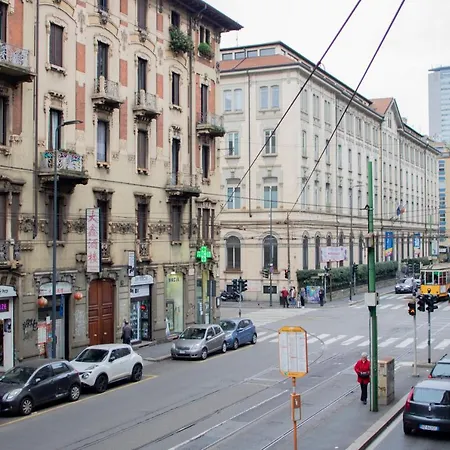 Buenos Aires Rentclass Julie *