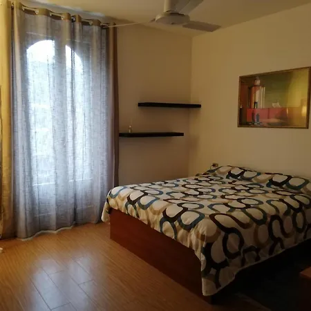 Olona Place Milánó