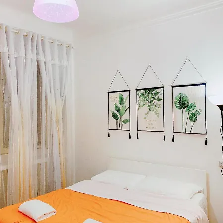 Bed & Breakfast Argentina *