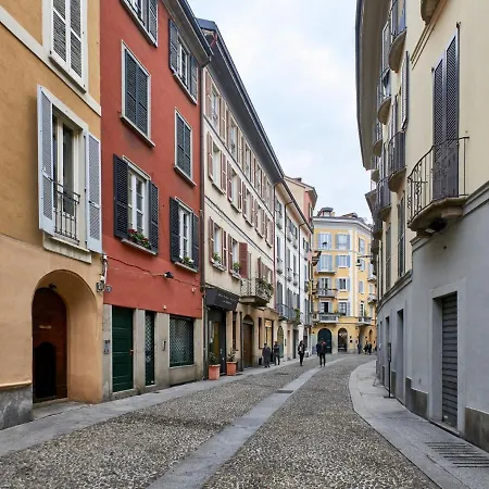 Madonnina Appartement Milan