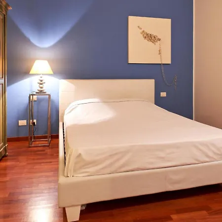 Appartement Madonnina Milan