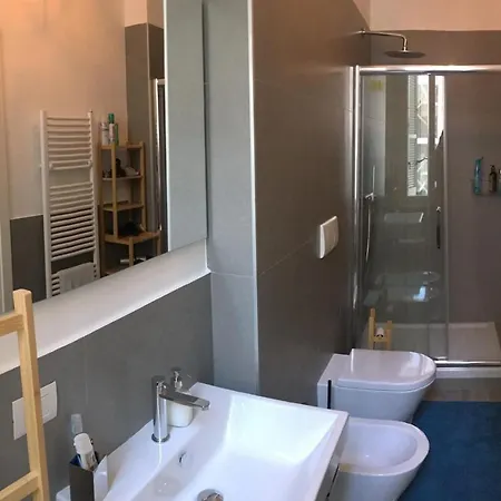 Loft Settala Appartement Milaan