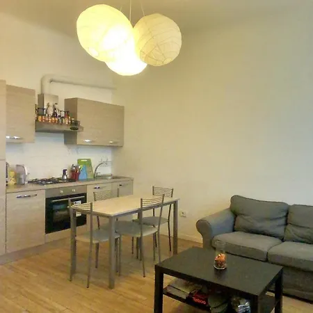 Sarca Apartment