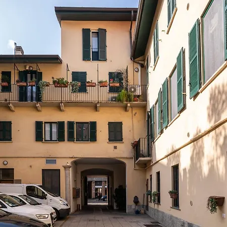 Apartment Guesthero - Porta Romana M3 *