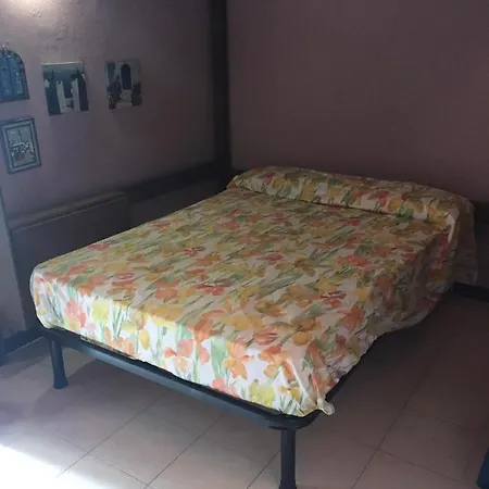 דירה Loft Sarpi *