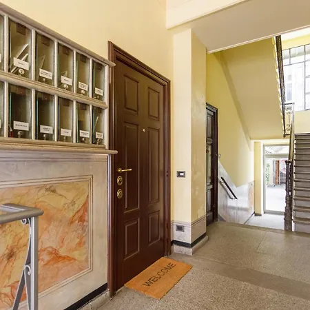 Kramer Homes Appartement