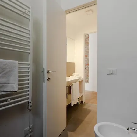Kramer Homes Appartement *