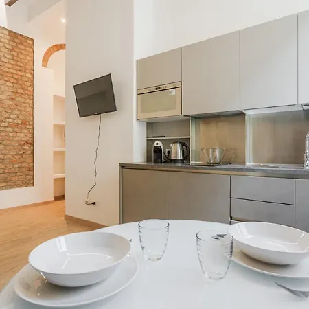 Kramer Homes Appartement *