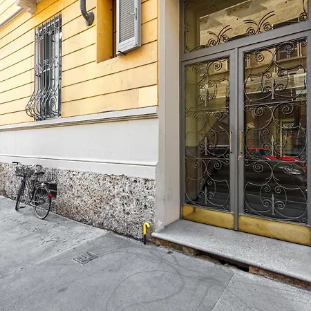 Appartement Kramer Homes Milan