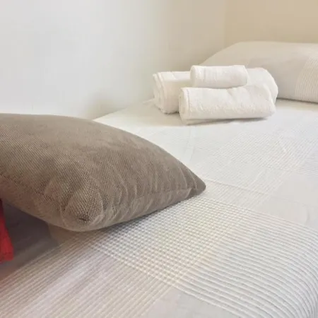 Stanza Privata Chiesa Rossa Ubytování v soukromí *