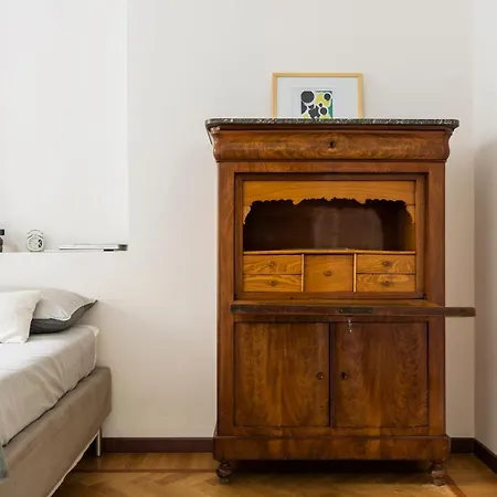 Appartement Macchi Master Guest