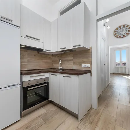 Apartamento Casa Da Hora *