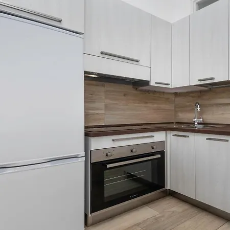 Apartamento Casa Da Hora