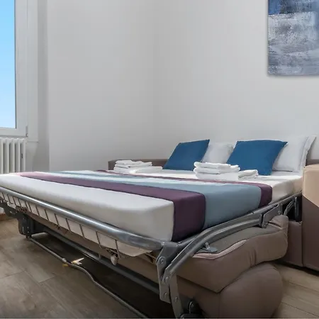 Apartamento Casa Da Hora