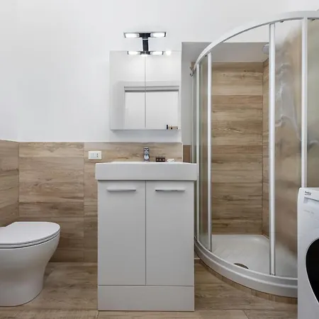 Apartamento Casa Da Hora