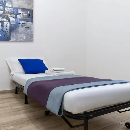 Apartamento Casa Da Hora *