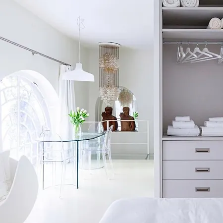 Sant'agnese Smart Apartamento *