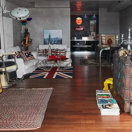 Certosa Rentclass Don Giovanni Apartment