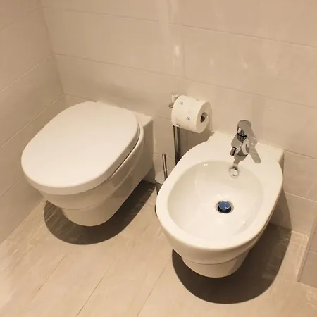 Appartement La Dell'olmo *