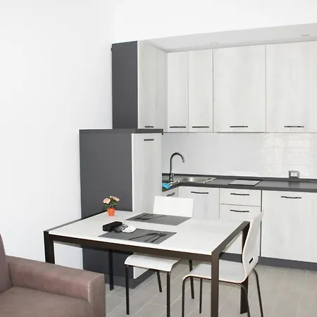 Appartement La Dell'olmo *