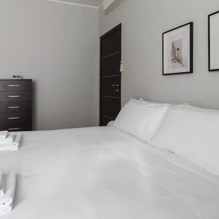 Italianway Comfort - Antonia Pozzi 5 Διαμέρισμα