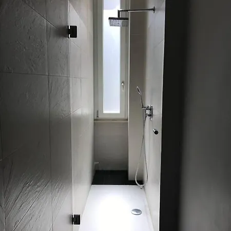 A Casa Di... Apartman Milánó