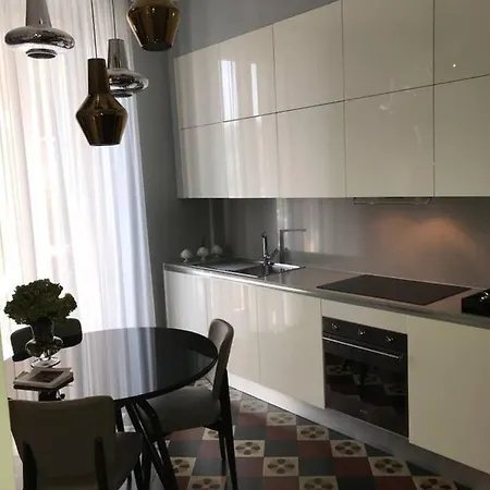 A Casa Di... Apartman